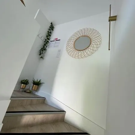 Apartment Appart Charmant
