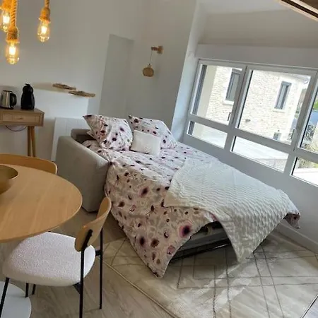 Appart Charmant Apartment