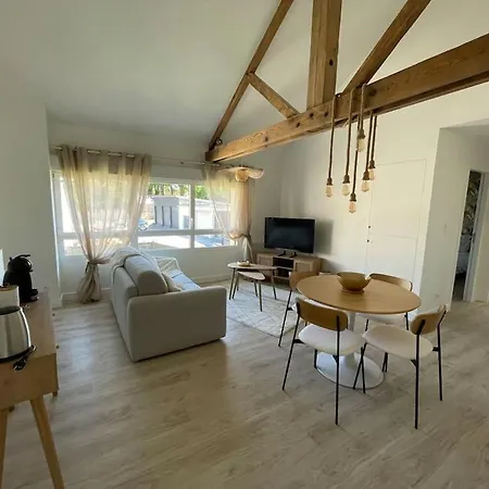 Apartment Appart Charmant