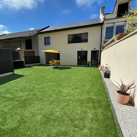 Apartment Appart Charmant Escoville