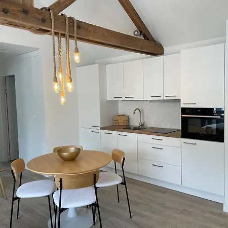 Appart Charmant Apartment