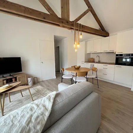 Apartment Appart Charmant